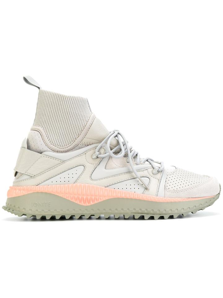 Puma Puma X Han Sneakers - Grey