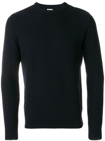 Homecore Chelsea Jumper - Blue
