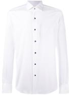 Xacus Classic Shirt - White