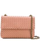 Bottega Veneta 386498vo0ad5732 - Pink