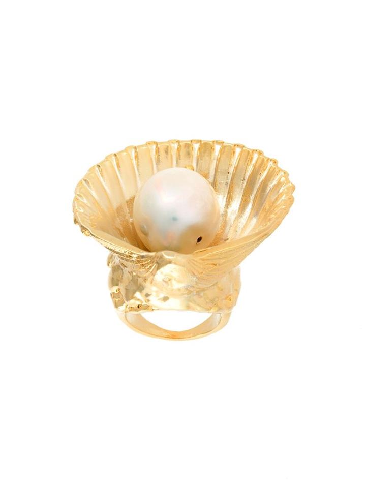 Rosantica 'profondo' Ring