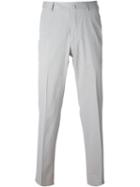 Ermenegildo Zegna Slim-fit Trousers