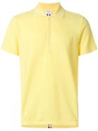 Thom Browne Classic Polo Shirt - Yellow