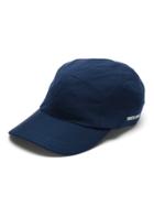 Track & Field Mesh Cap - Blue
