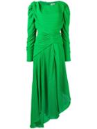 Preen By Thornton Bregazzi Kitty Dress - Green