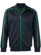 Ps By Paul Smith Track Jacket - Black
