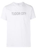 Engineered Garments - Tudor City T-shirt - Men - Cotton - Xl, White, Cotton