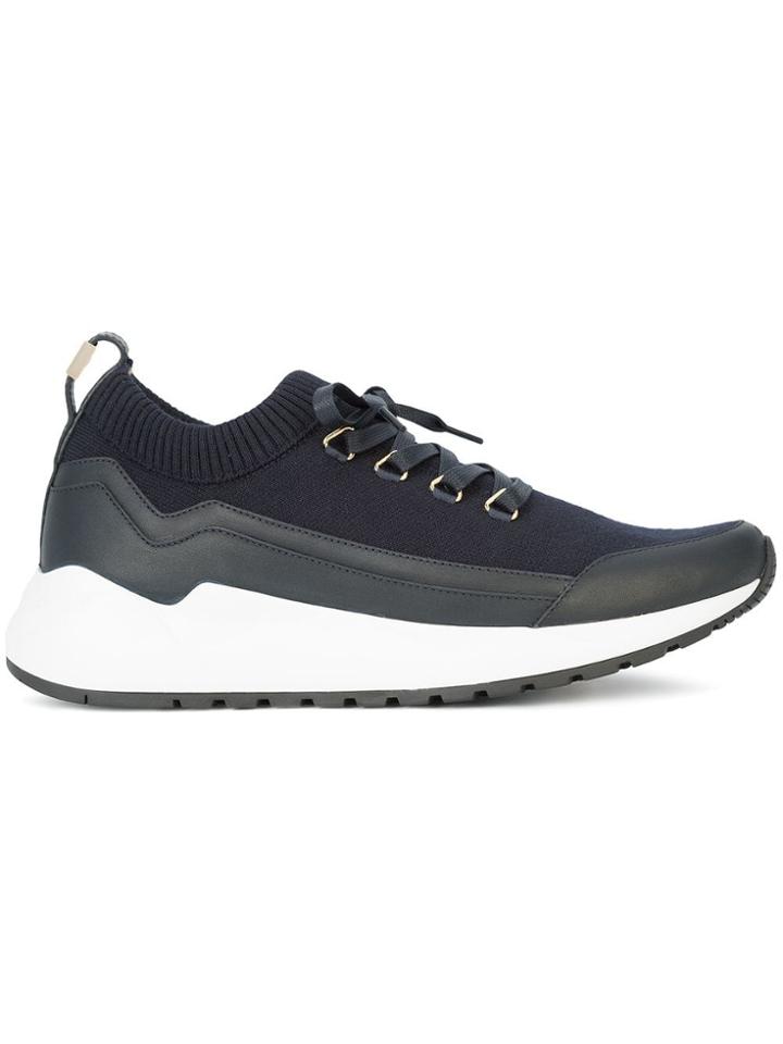 Buscemi Runas Sneakers - Blue