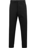 Matthew Miller Tahnee Tapered Trousers - Black