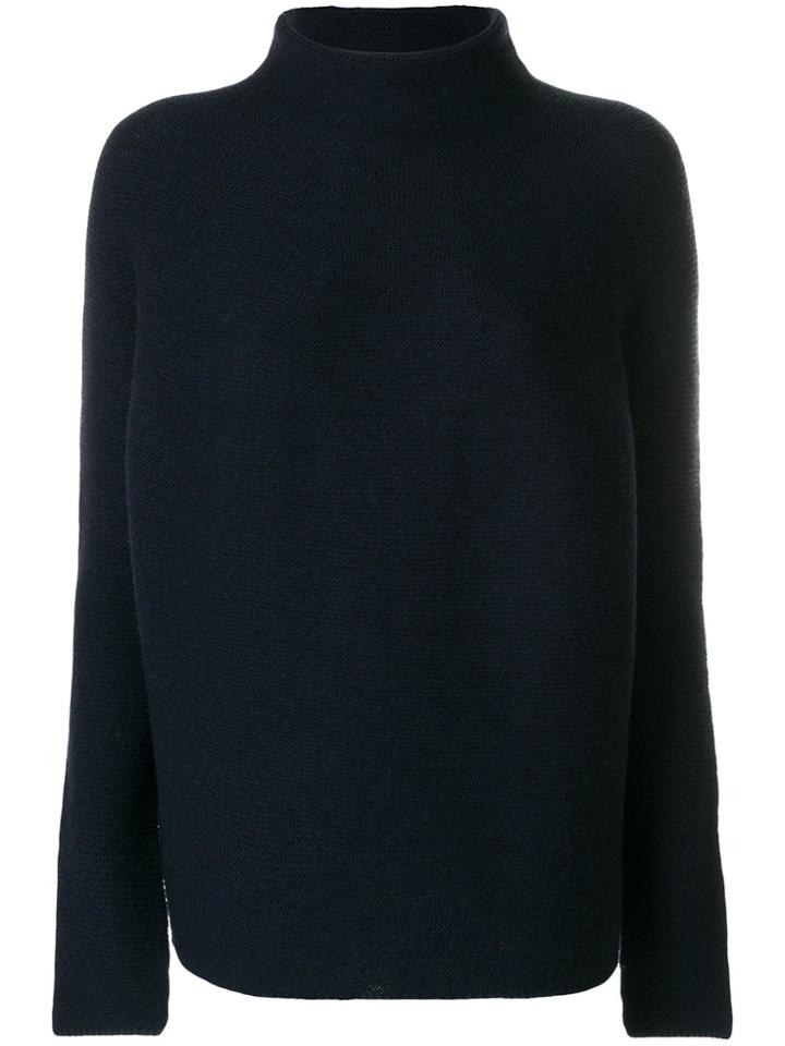 Christian Wijnants Kolkata Jumper - Blue