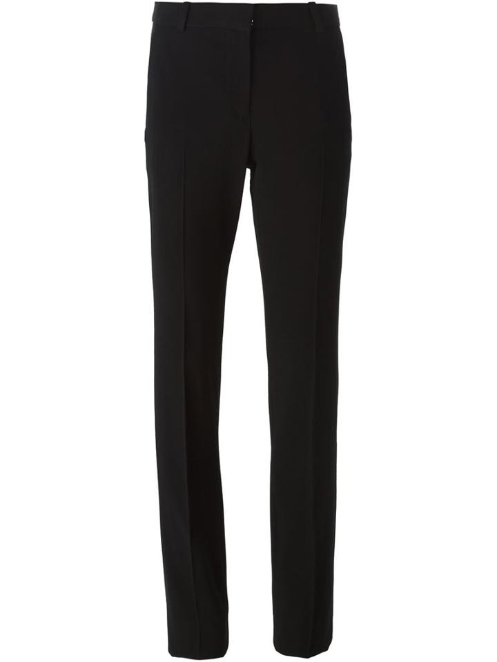 Alexander Mcqueen Slim Fit Trousers