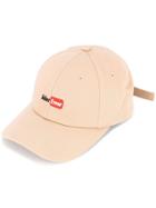 Ader Error Tech Logo Cap - Neutrals