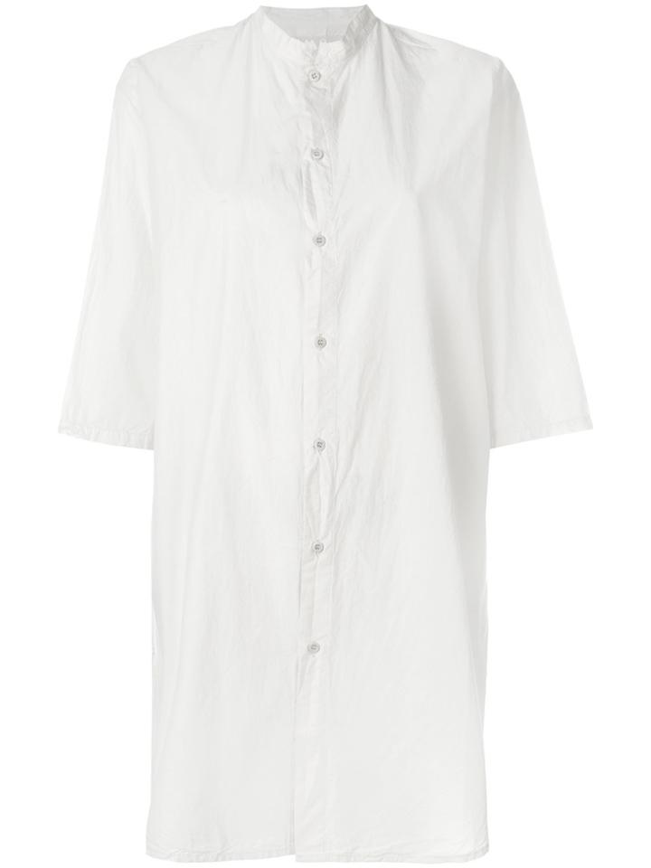 Labo Art Lee Sushi Tunic - Nude & Neutrals
