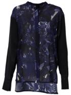 Ilaria Nistri Printed Blouse