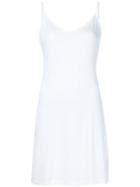 Majestic Filatures Slip Dress