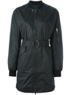 Diesel Belted Coat