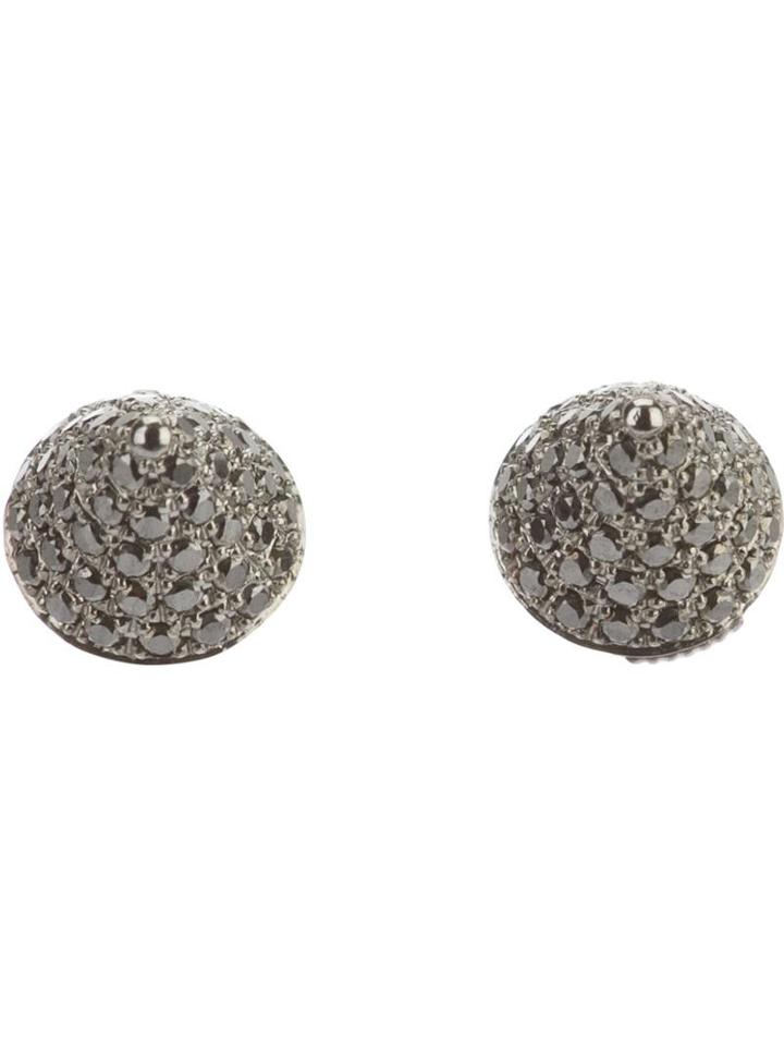 Elise Dray 'mini Muse' Earrings