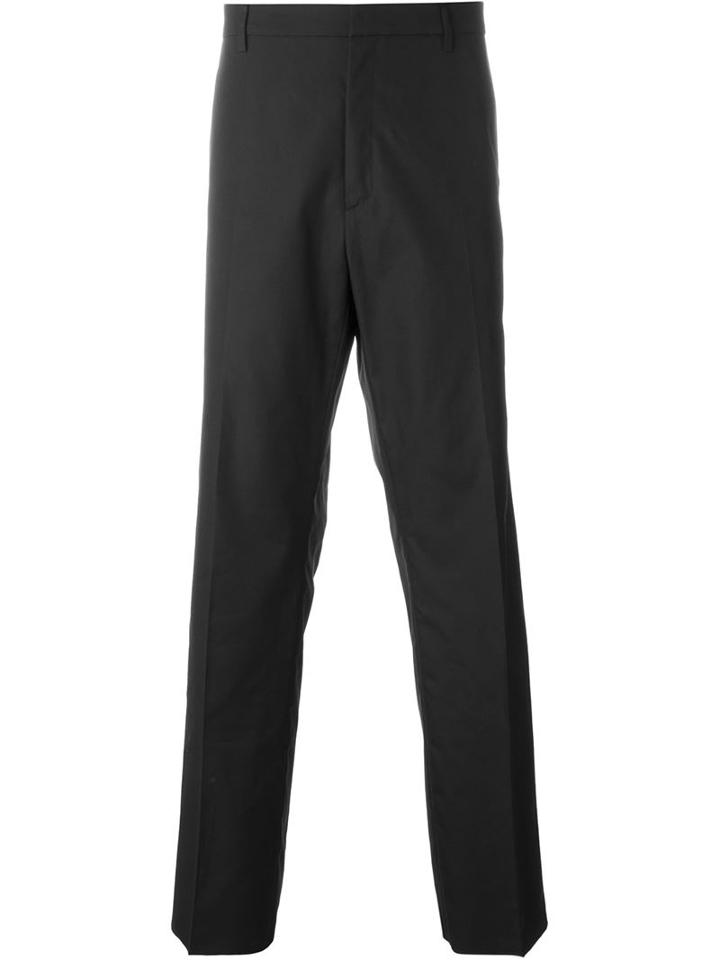No21 Striped Side Tailored Trousers