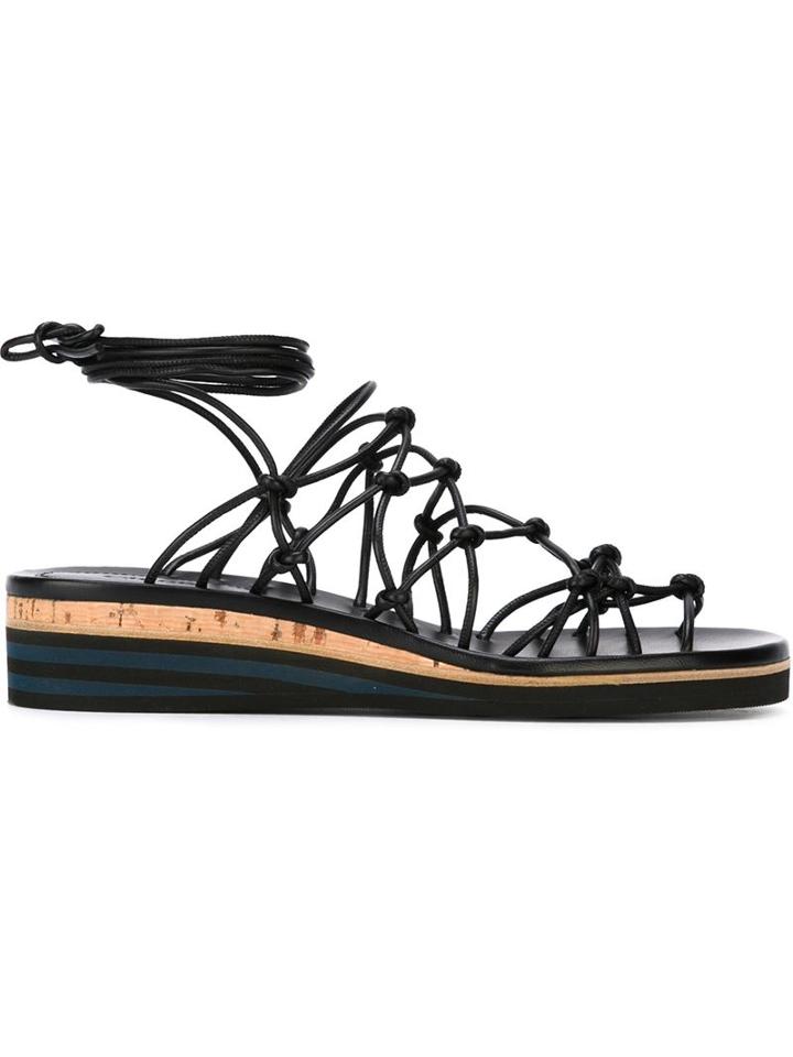 Chloé 'jamie' Wedge Sandals