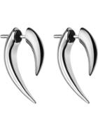 Shaun Leane 'tusk' Earrings - Metallic
