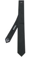 Dsquared2 Icon Logo Tie - Black