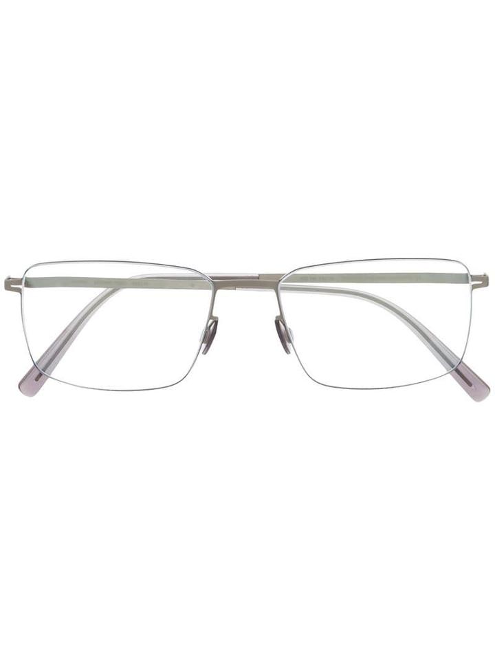 Mykita - Silver