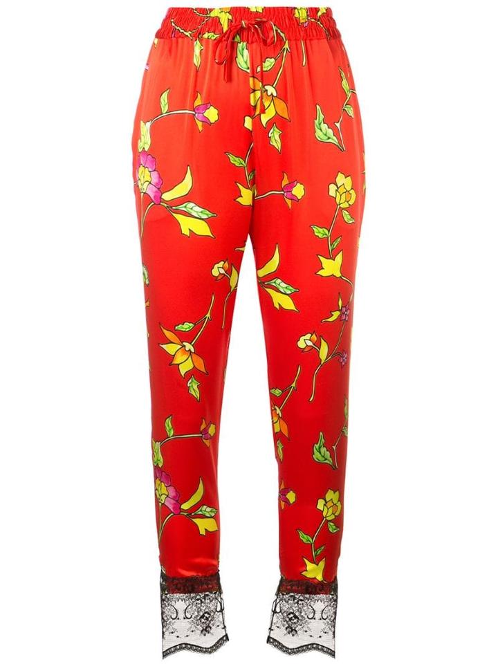 Caroline Constas - Red