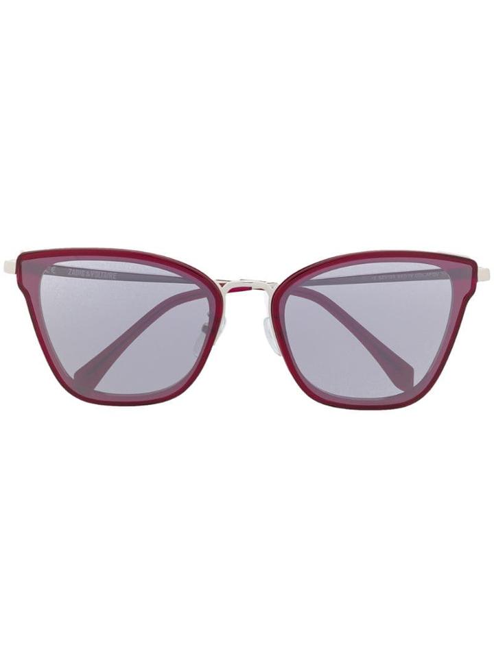 Zadig & Voltaire - Red