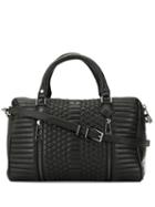 Zadig & Voltaire Sunny Medium Bag - Black