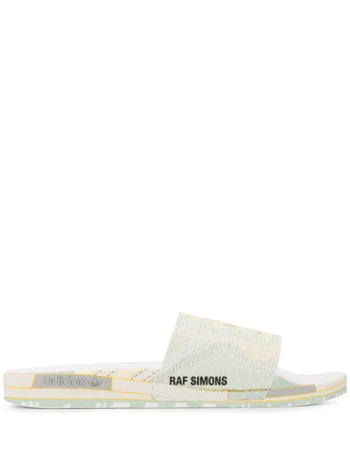 Adidas By Raf Simons - Neutrals