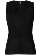 Antonio Marras Slim Fit Pullover - Black