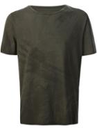 Maison Margiela Hand Print T-shirt