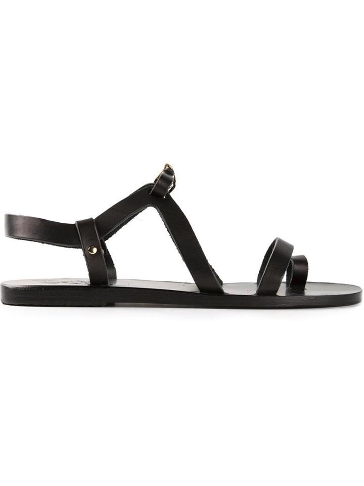 Ancient Greek Sandals 'phoebe' Sandal