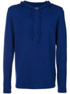 Polo Ralph Lauren Classic Hoodie - Blue