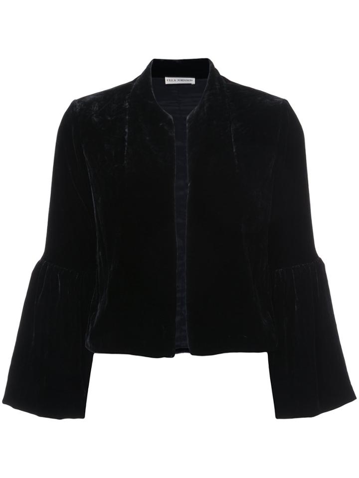 Ulla Johnson Mara Jacket - Black