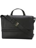 Salvatore Ferragamo Briefcase Shoulder Bag
