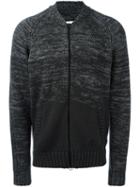 Adidas Adidas Originals X Wings + Horns Ombré Track Jacket, Men's, Size: Medium, Black, Cotton/wool