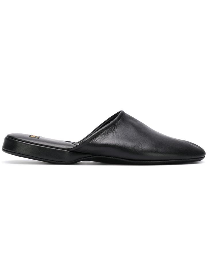 Church's Arran Shoes - Black