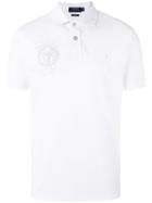 Polo Ralph Lauren - Classic Polo Shirt - Men - Cotton - Xl, White, Cotton