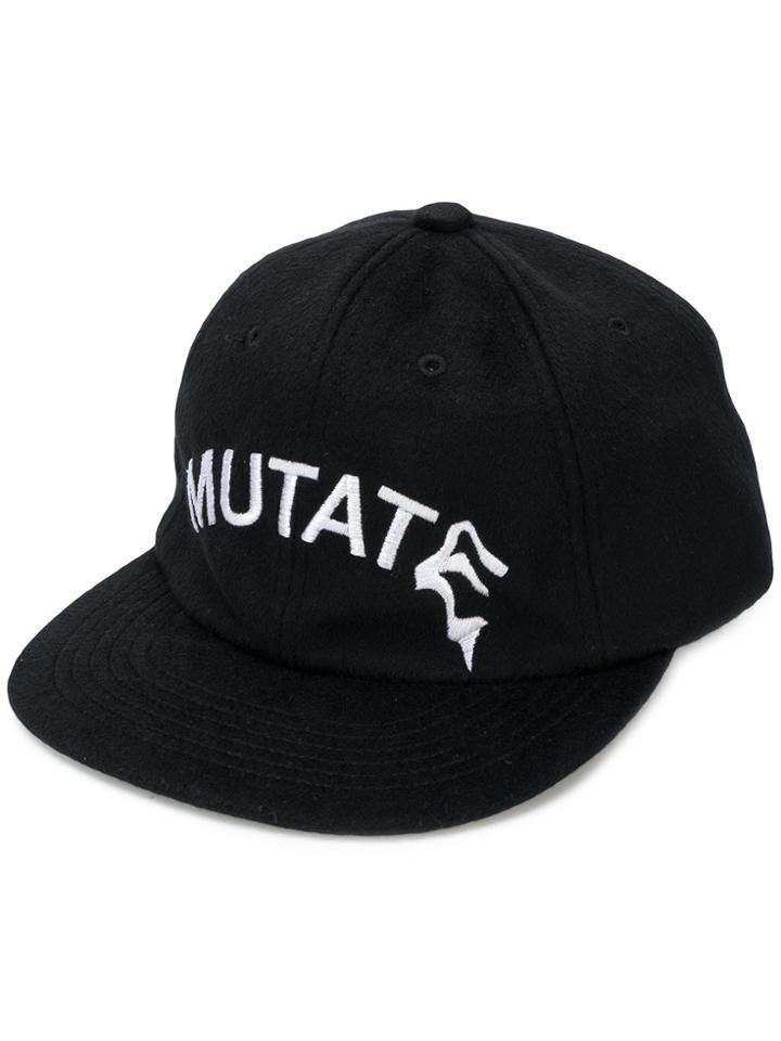 Pam Perks And Mini Mutate Cap - Black