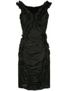 Alice Mccall Move With Me Dress - Black