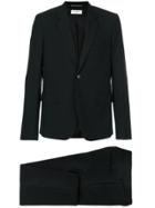 Saint Laurent Formal Two-piece Suit - Black