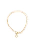 Astley Clarke 'heart Biography' Bracelet, Sapphire