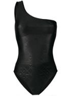 Zadig & Voltaire Iconique Swimsuit - Black