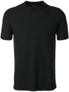 Transit Classic T-shirt, Men's, Size: Small, Black, Cotton/linen/flax