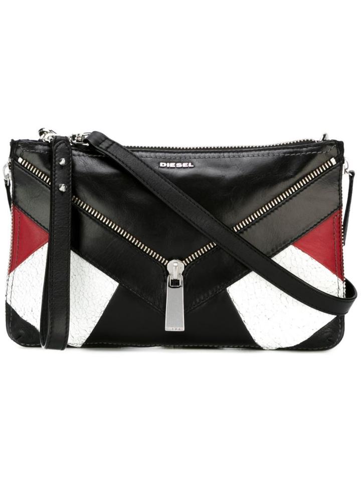 Diesel 'le-littsyy' Clutch