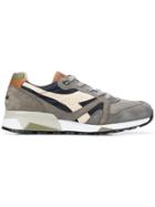 Diadora Heritage By The Editor H Itac7646 Sneakers - Grey