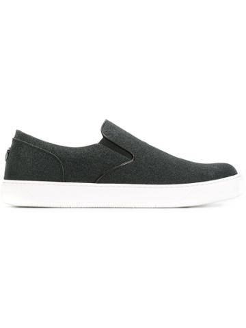 Moncler 'roseline' Sneakers - Black