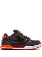Nike Sb Fuji Rod Sneakers - Black