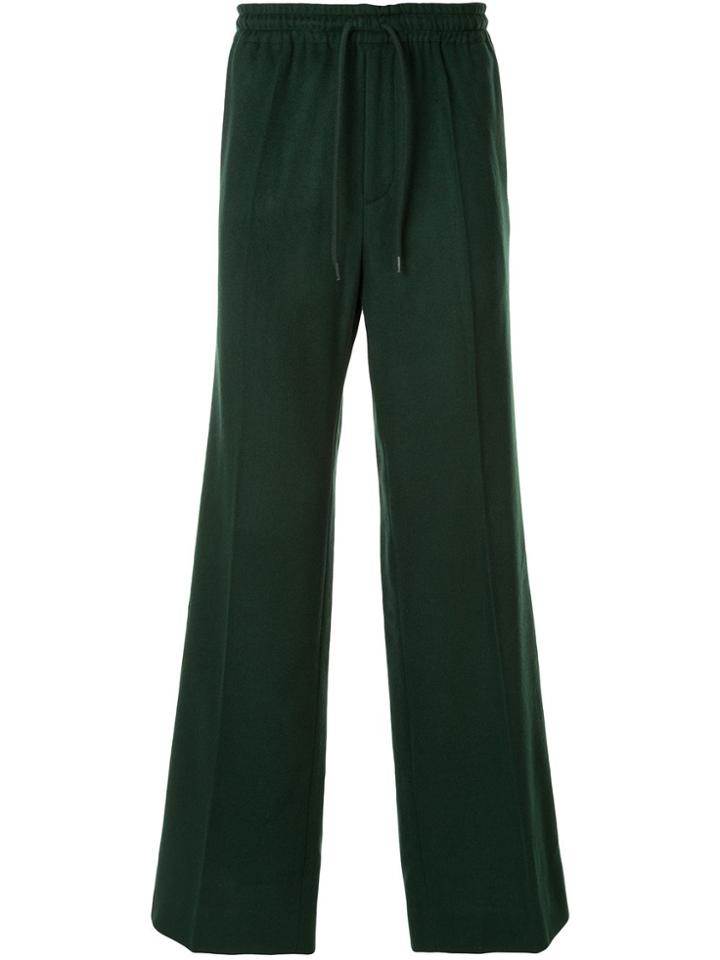 Undercover Tailored Trousers - Black